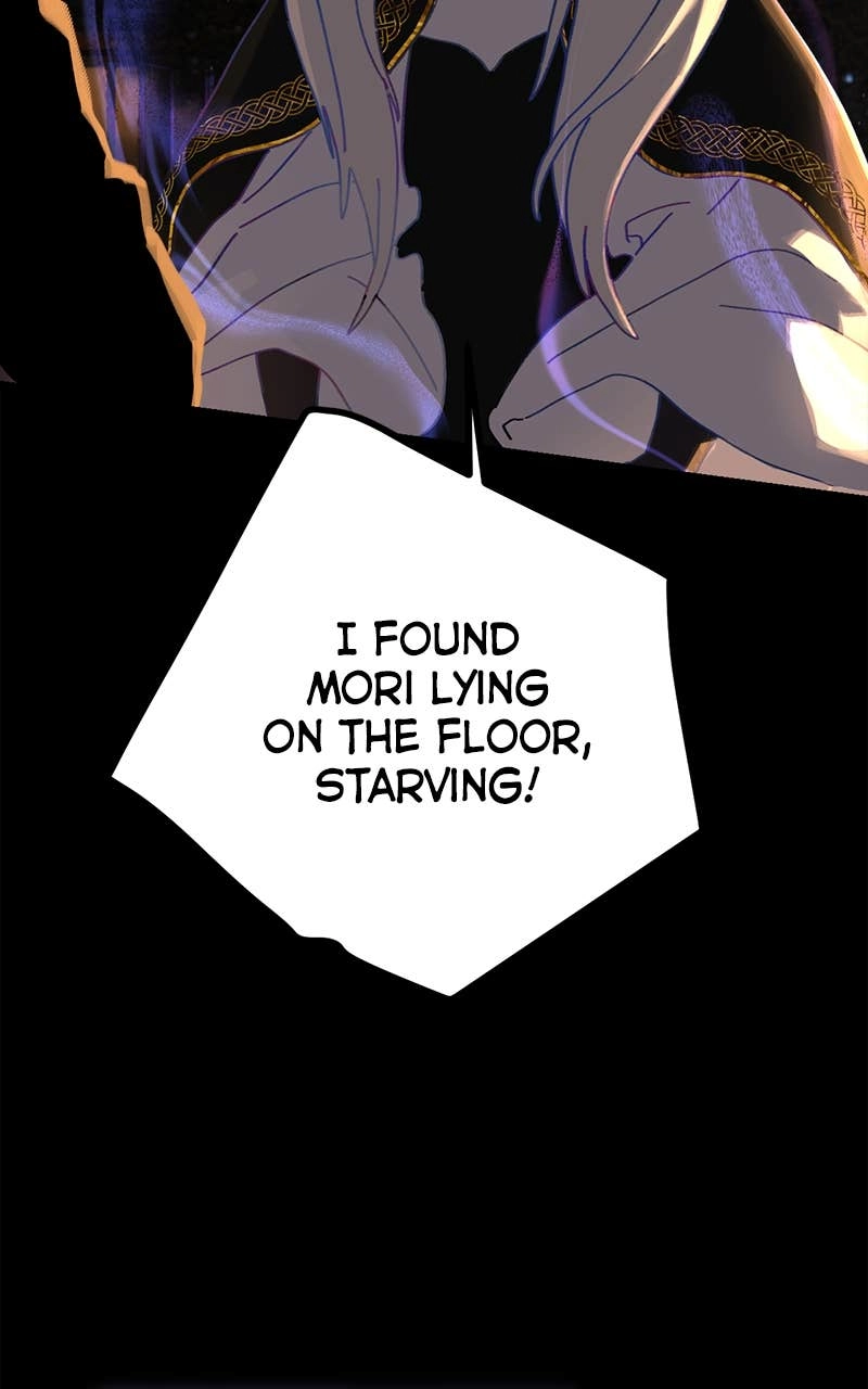 On the Way to Meet Mom Chapter 23 - Page 37