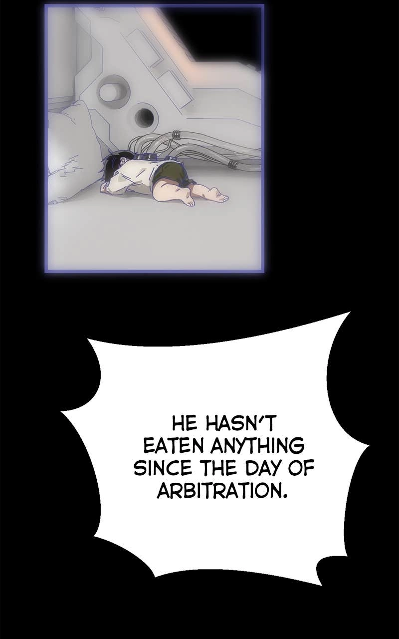 On the Way to Meet Mom Chapter 23 - Page 38