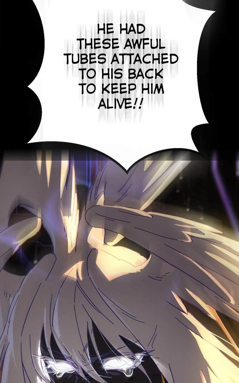 On the Way to Meet Mom Chapter 23 - Page 40