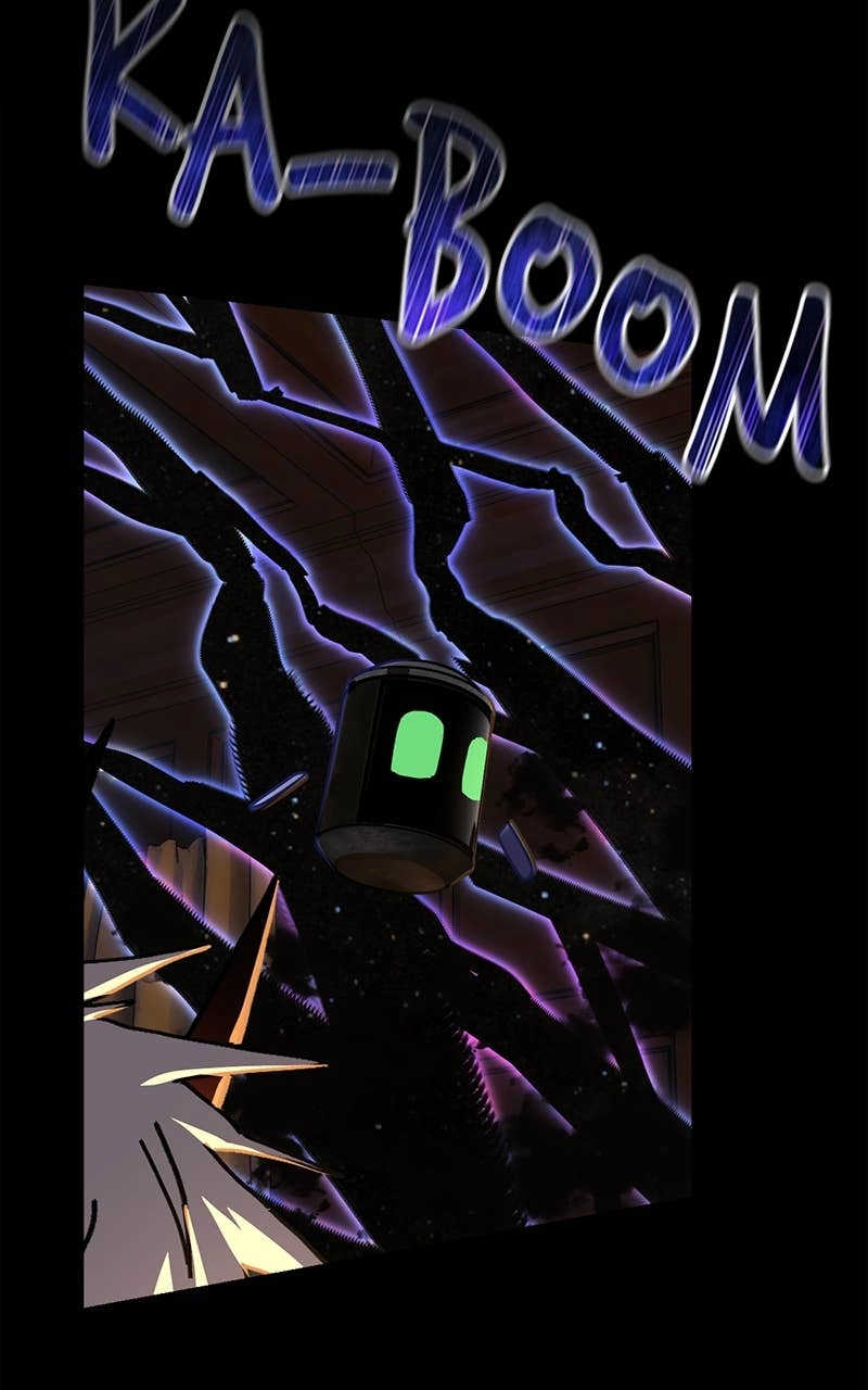On the Way to Meet Mom Chapter 23 - Page 42