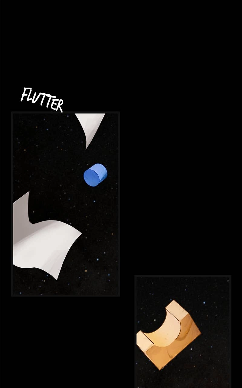 On the Way to Meet Mom Chapter 23 - Page 45