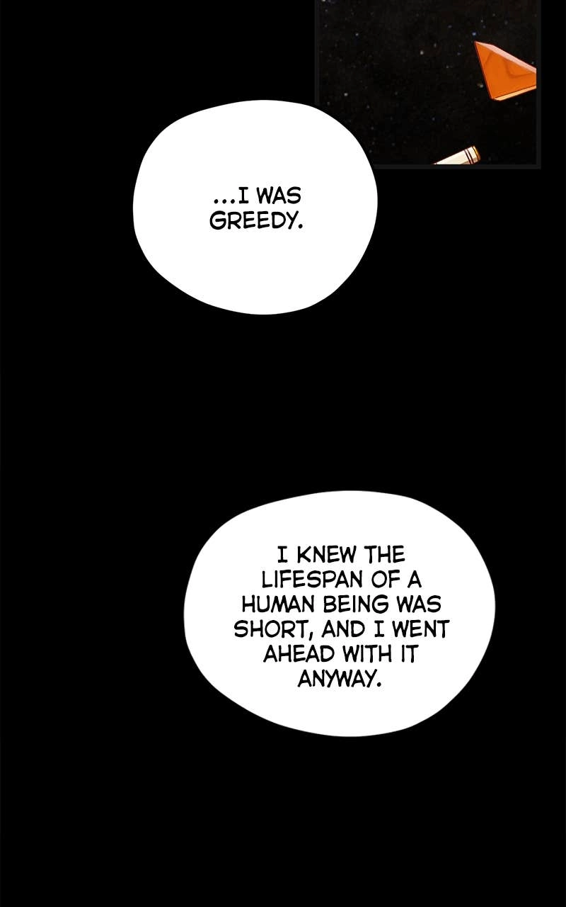 On the Way to Meet Mom Chapter 23 - Page 46