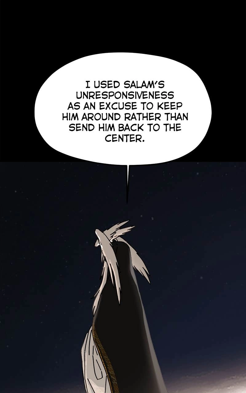 On the Way to Meet Mom Chapter 23 - Page 47