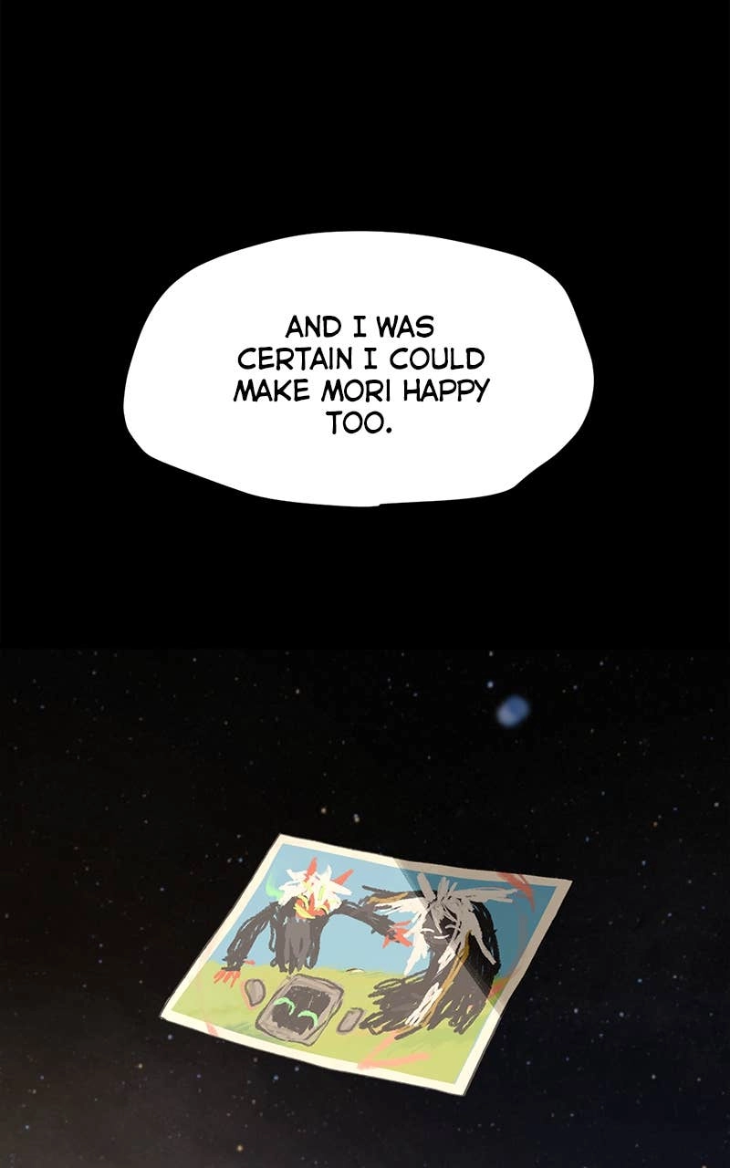 On the Way to Meet Mom Chapter 23 - Page 50