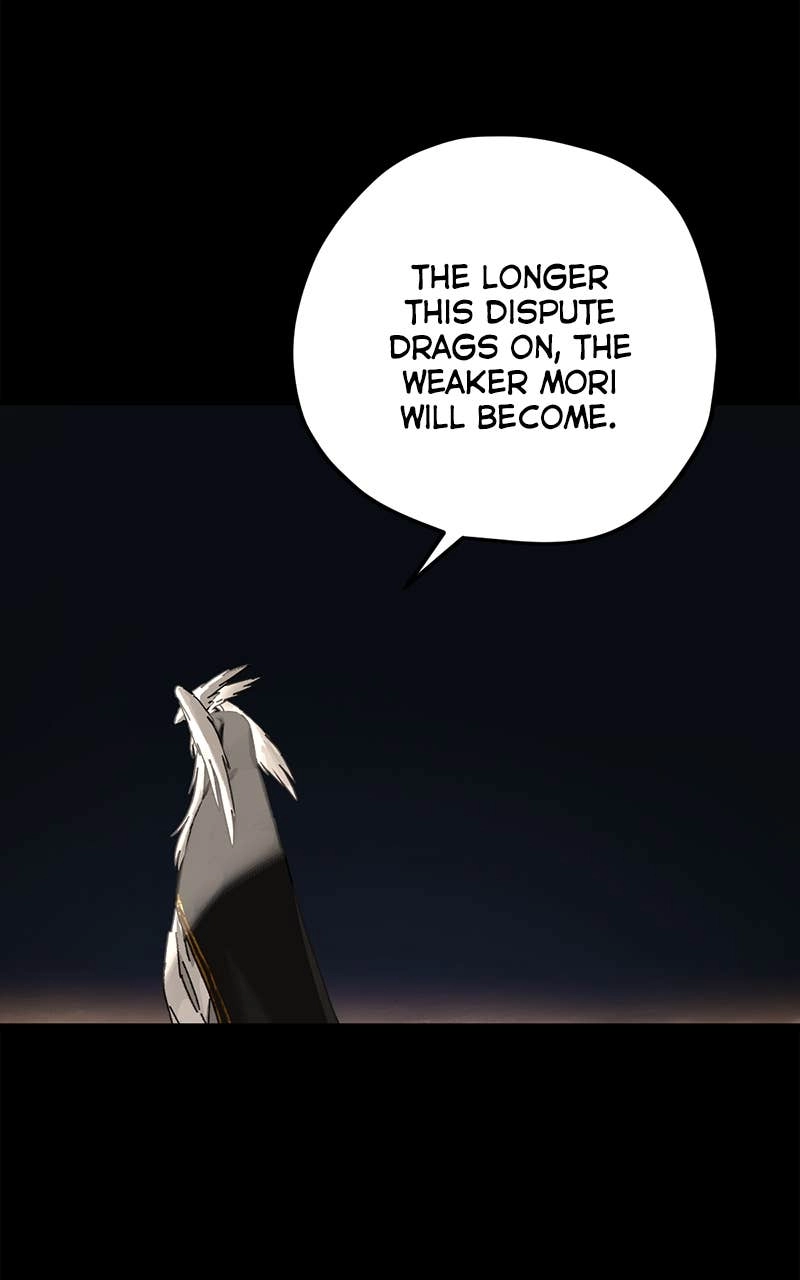 On the Way to Meet Mom Chapter 23 - Page 53