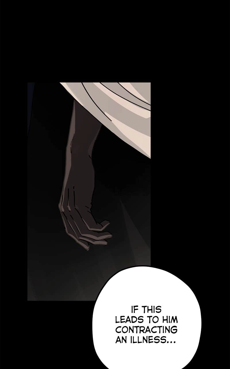 On the Way to Meet Mom Chapter 23 - Page 54