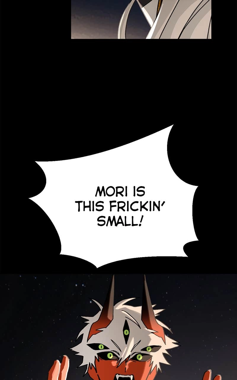 On the Way to Meet Mom Chapter 23 - Page 64