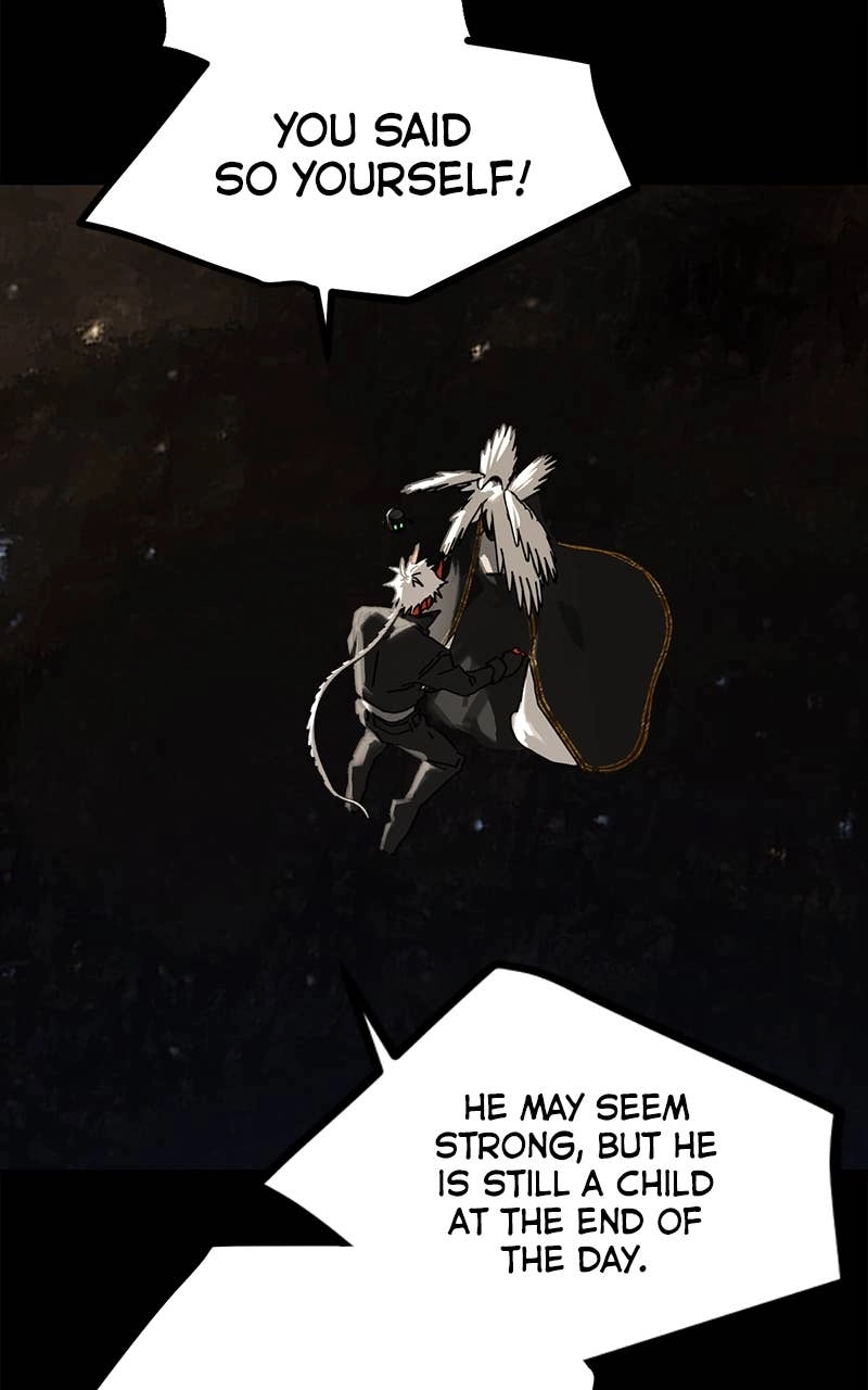 On the Way to Meet Mom Chapter 23 - Page 67