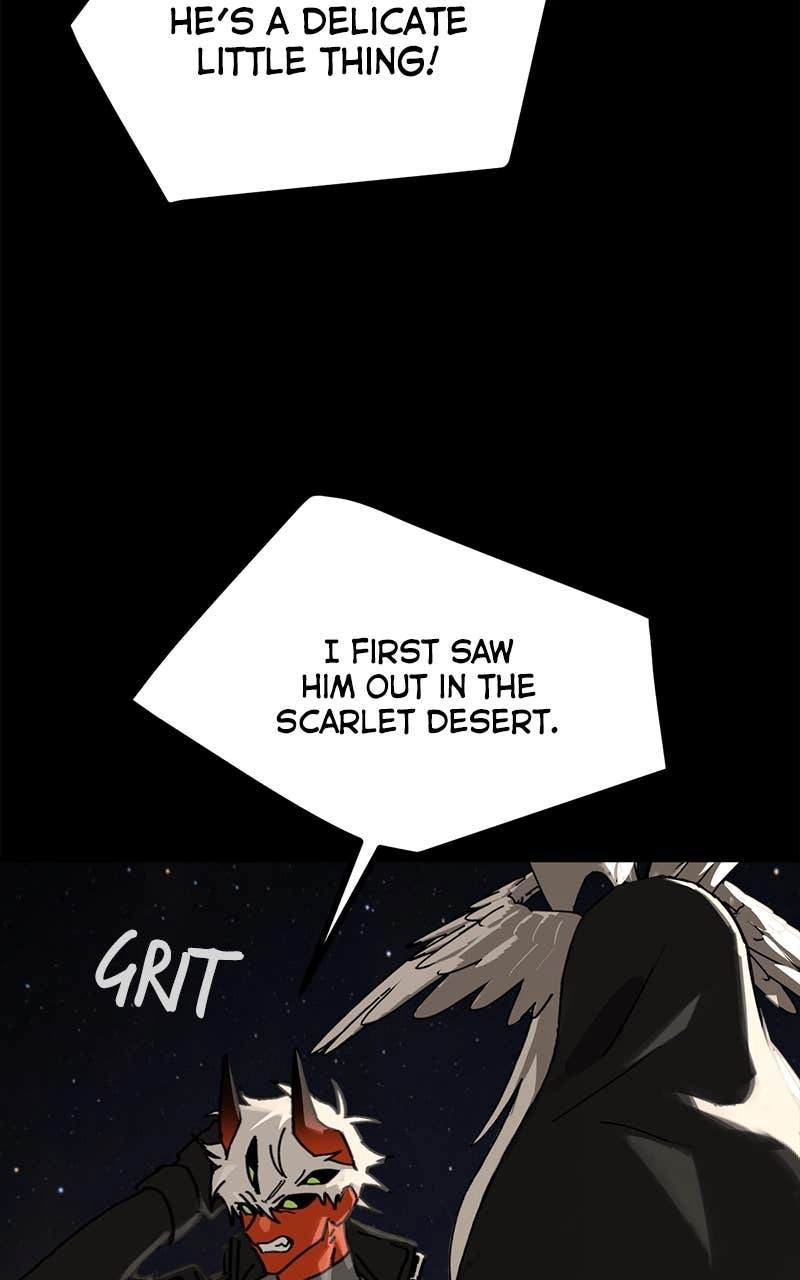 On the Way to Meet Mom Chapter 23 - Page 68