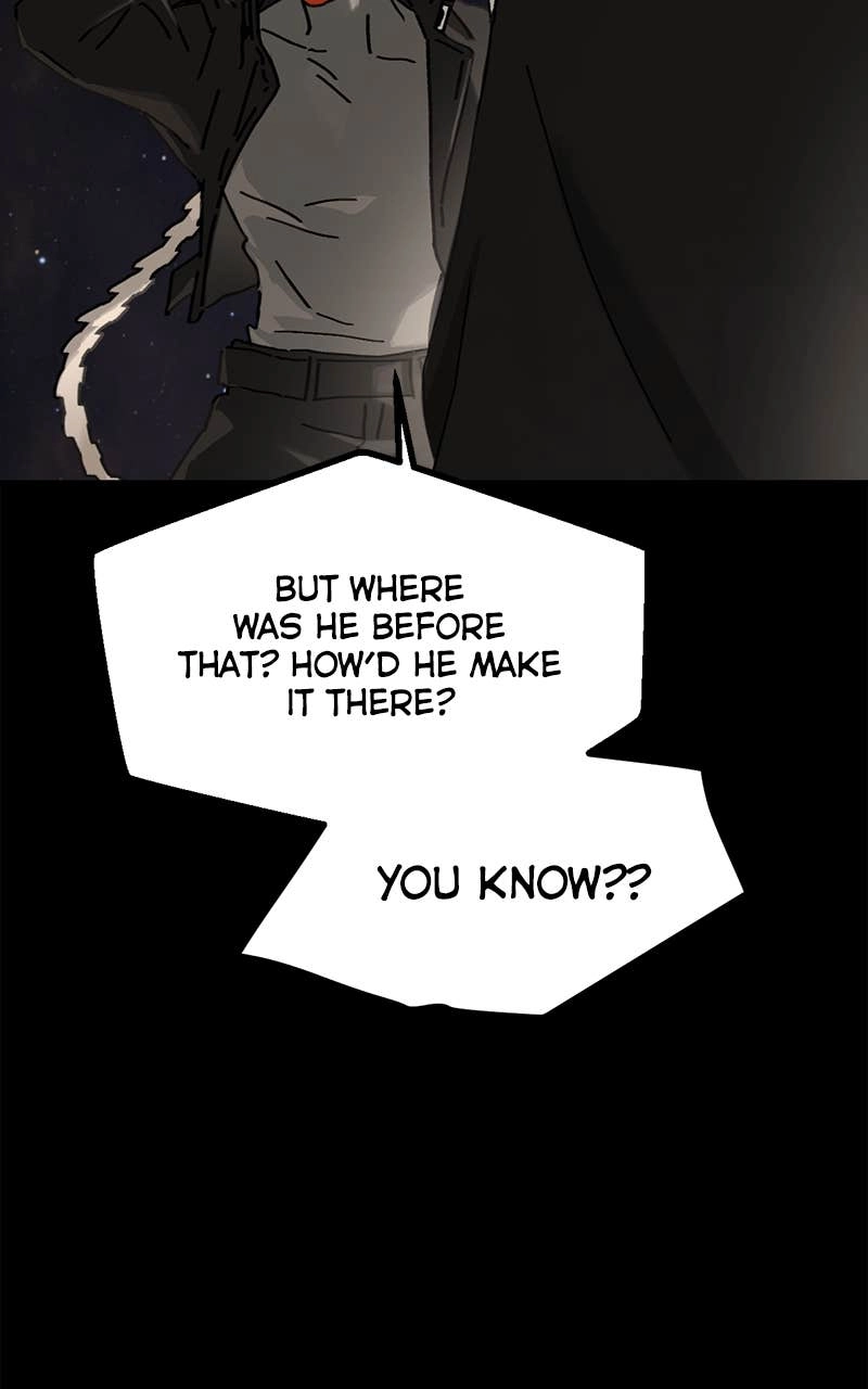 On the Way to Meet Mom Chapter 23 - Page 69