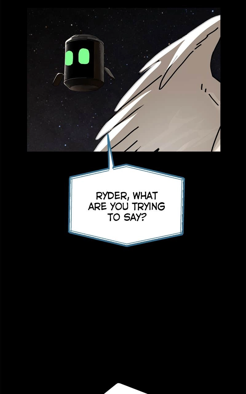On the Way to Meet Mom Chapter 23 - Page 70