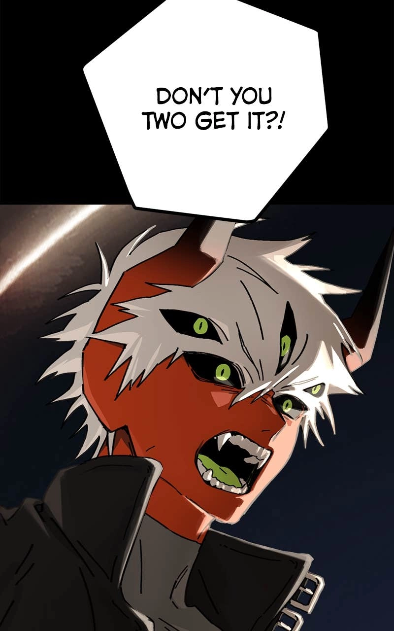 On the Way to Meet Mom Chapter 23 - Page 71