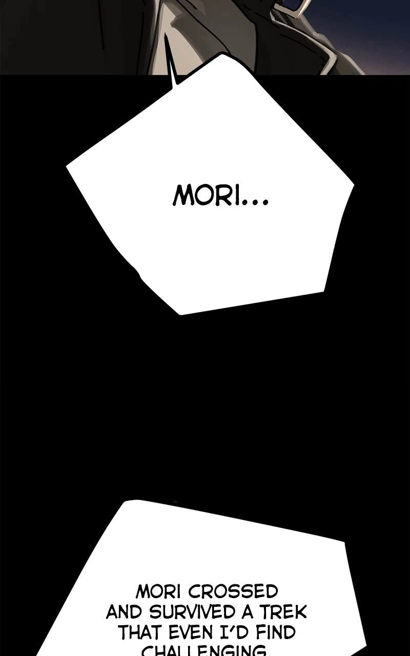 On the Way to Meet Mom Chapter 23 - Page 72