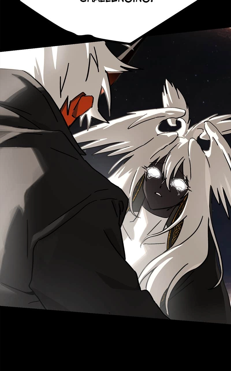On the Way to Meet Mom Chapter 23 - Page 73