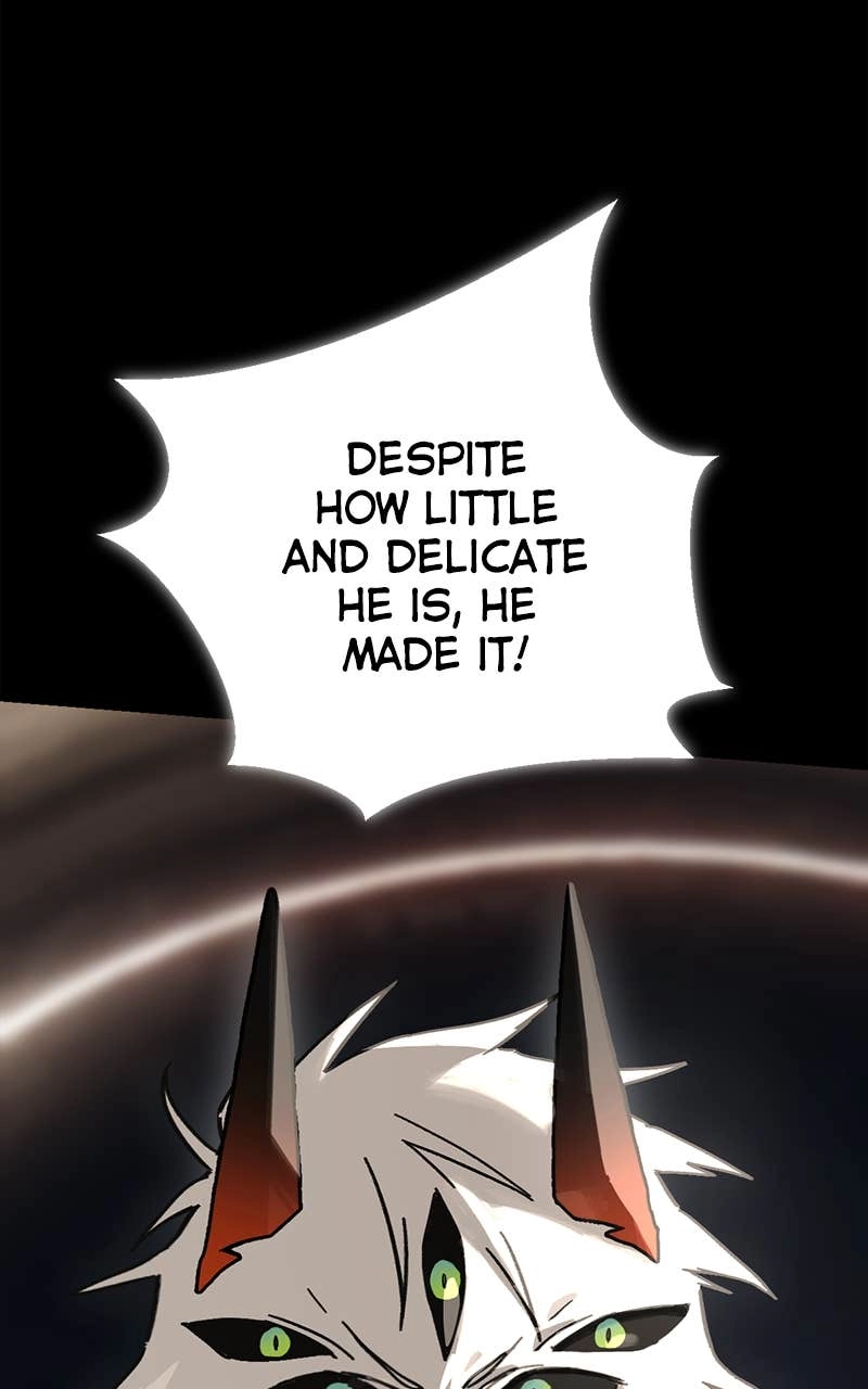 On the Way to Meet Mom Chapter 23 - Page 74