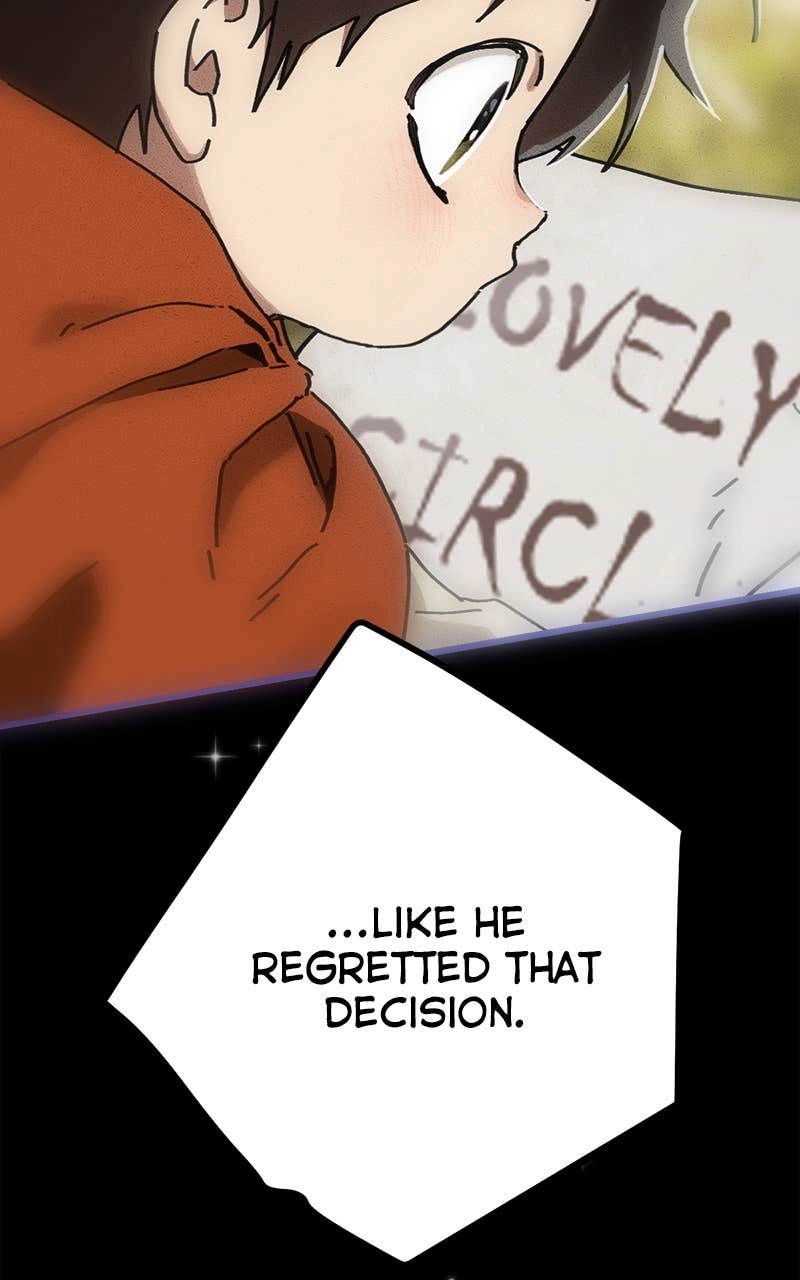 On the Way to Meet Mom Chapter 23 - Page 80