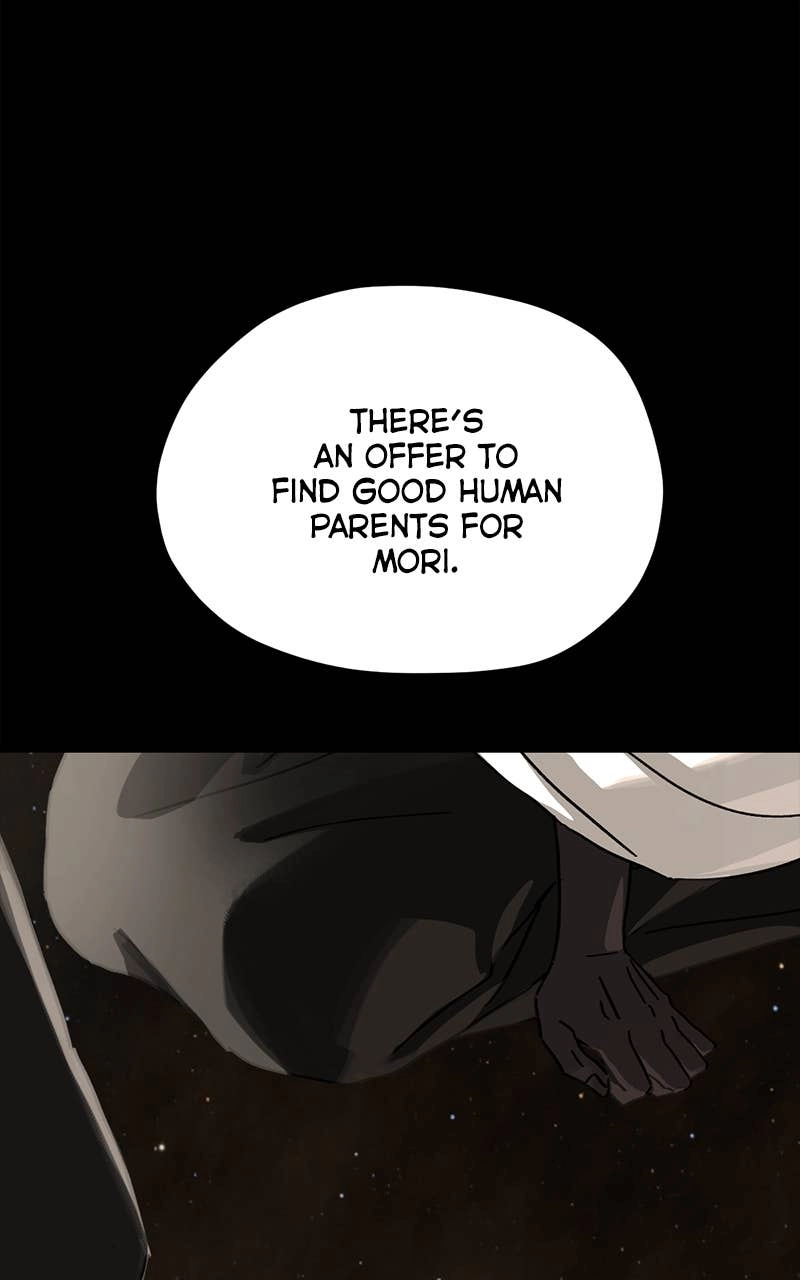On the Way to Meet Mom Chapter 23 - Page 86