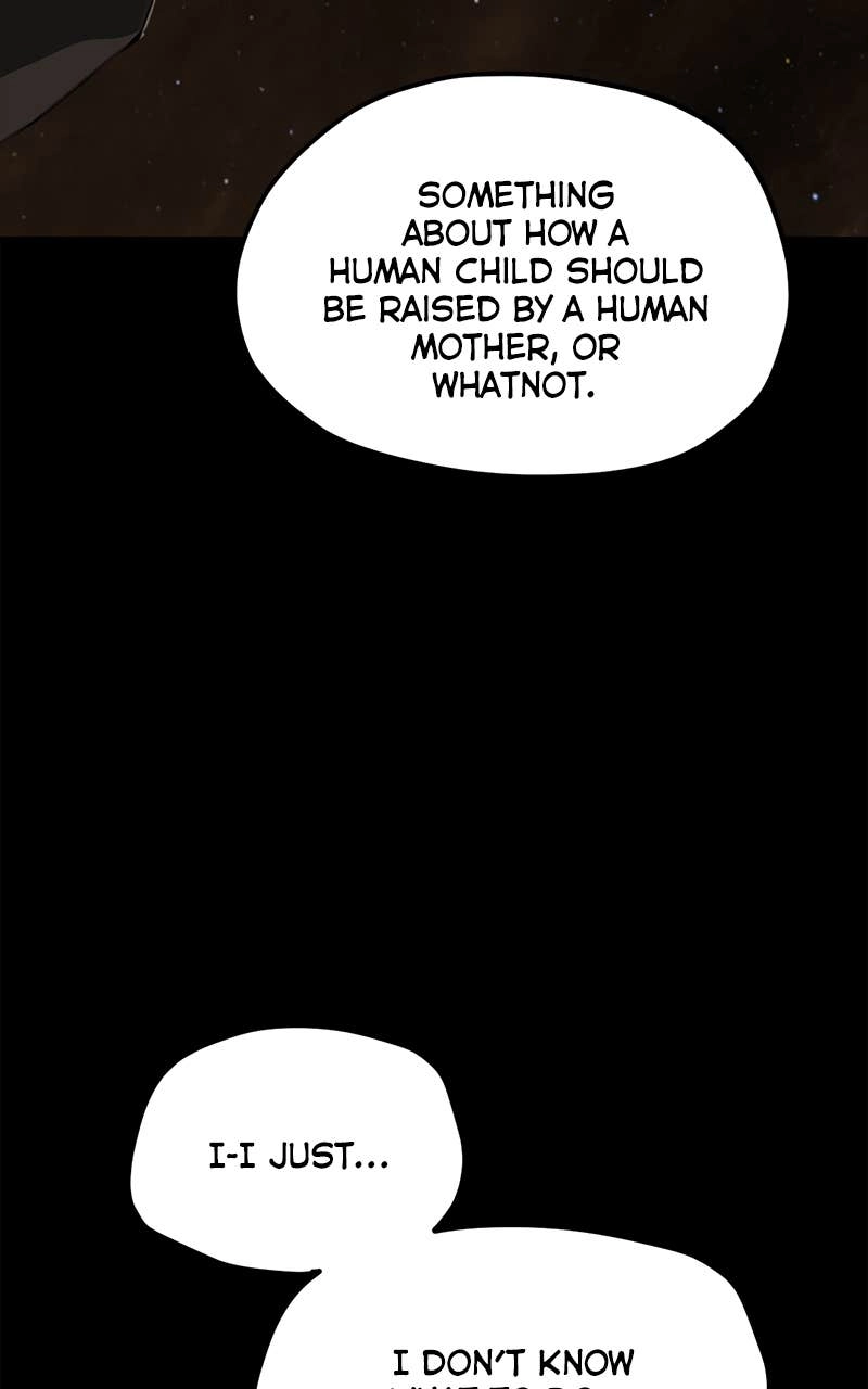 On the Way to Meet Mom Chapter 23 - Page 87