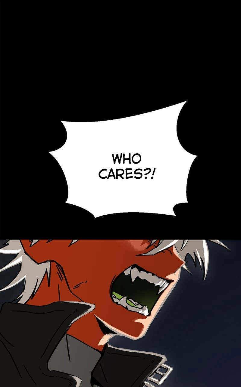 On the Way to Meet Mom Chapter 23 - Page 89