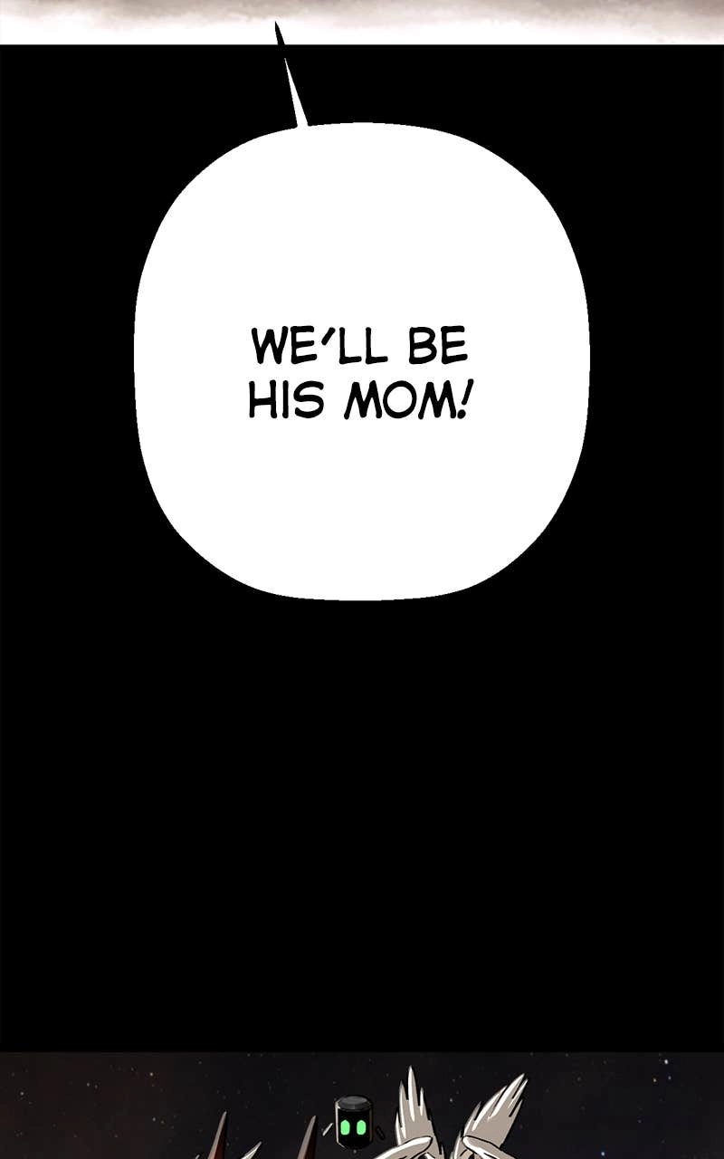 On the Way to Meet Mom Chapter 23 - Page 92