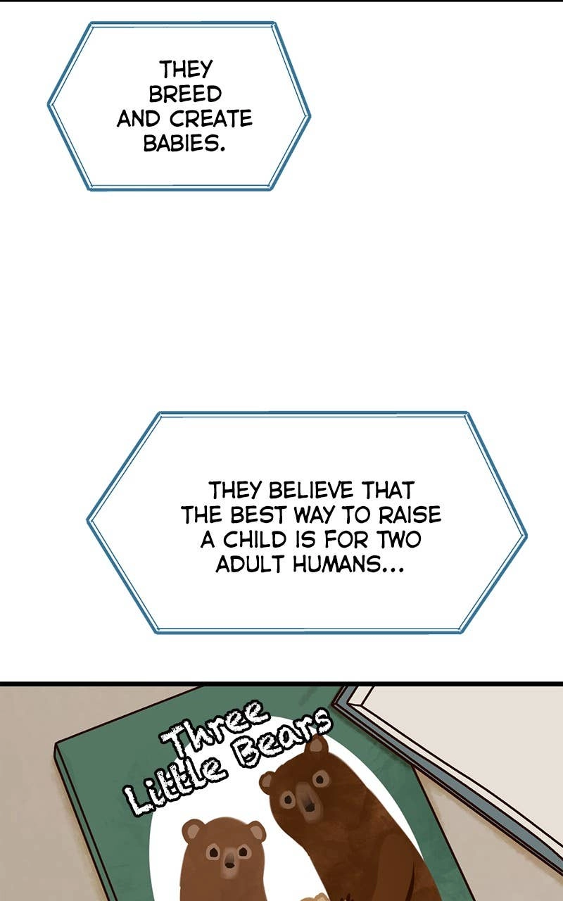 On the Way to Meet Mom Chapter 24 - Page 7