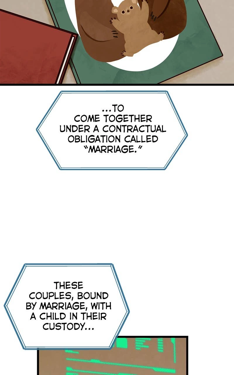 On the Way to Meet Mom Chapter 24 - Page 8