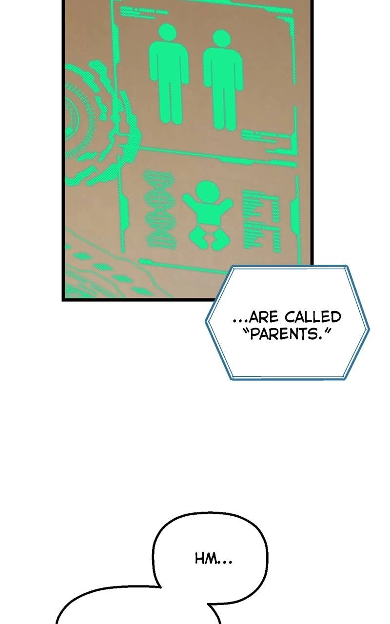 On the Way to Meet Mom Chapter 24 - Page 9
