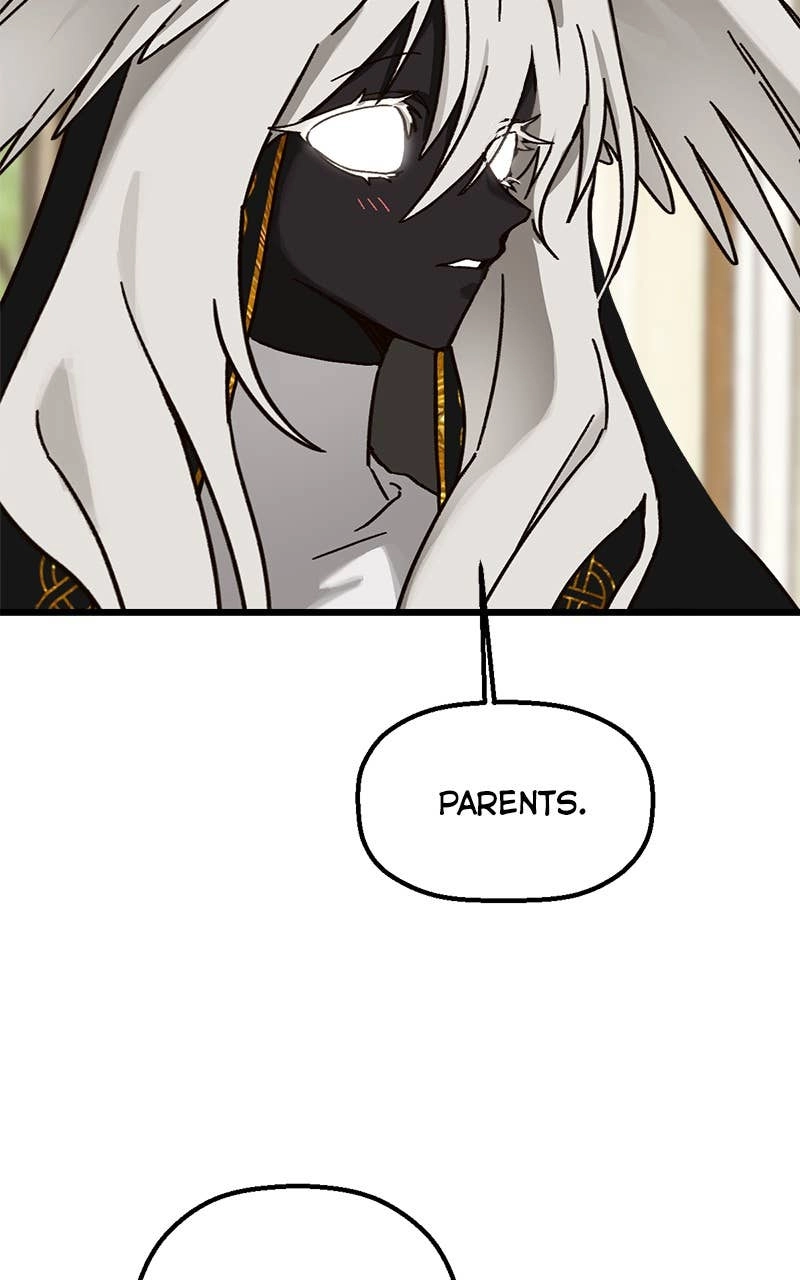 On the Way to Meet Mom Chapter 24 - Page 13
