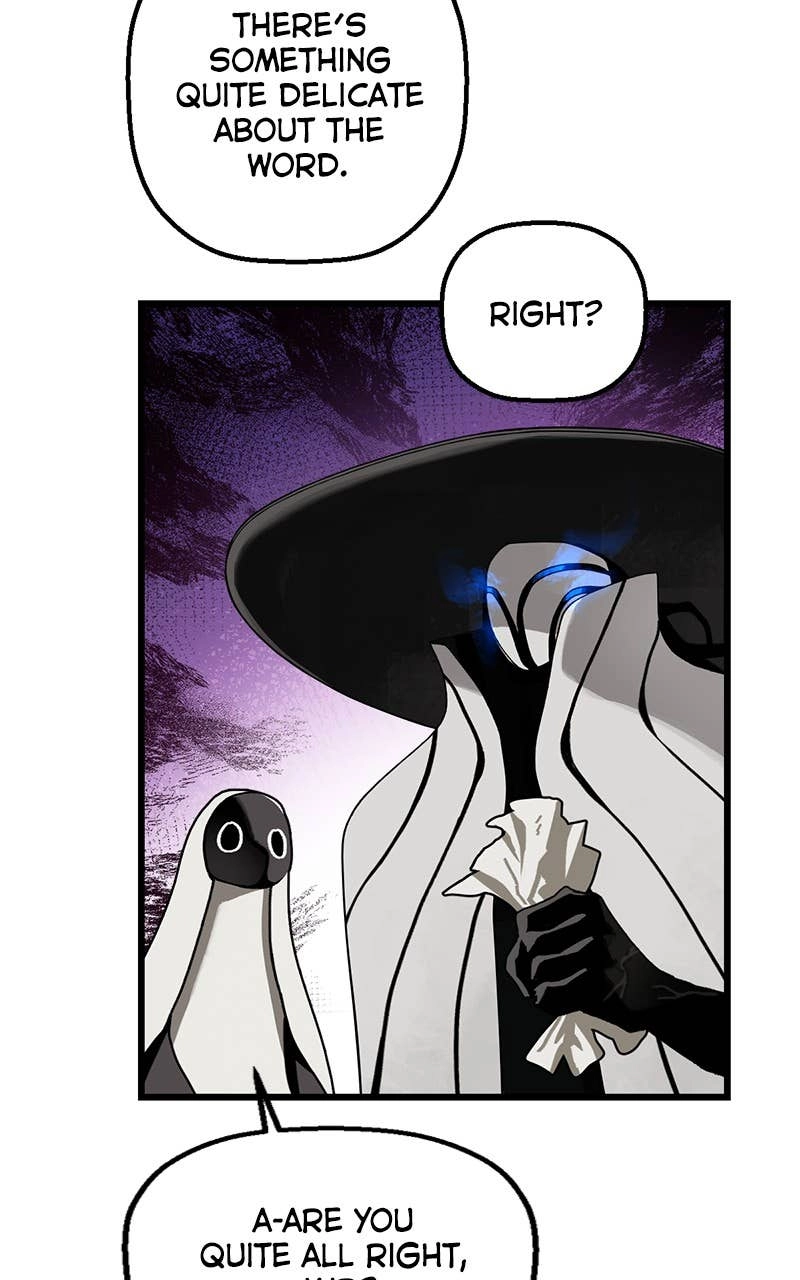 On the Way to Meet Mom Chapter 24 - Page 14