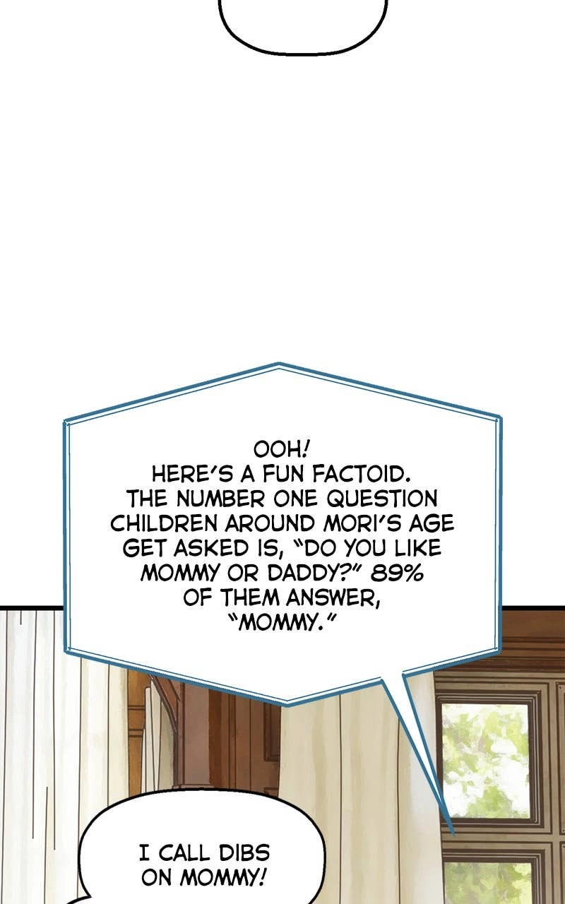 On the Way to Meet Mom Chapter 24 - Page 16