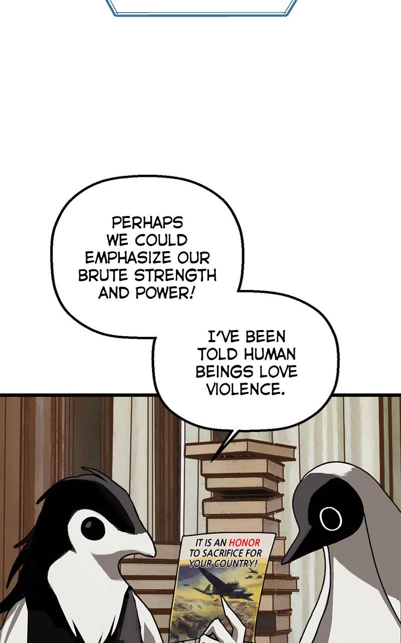 On the Way to Meet Mom Chapter 24 - Page 19