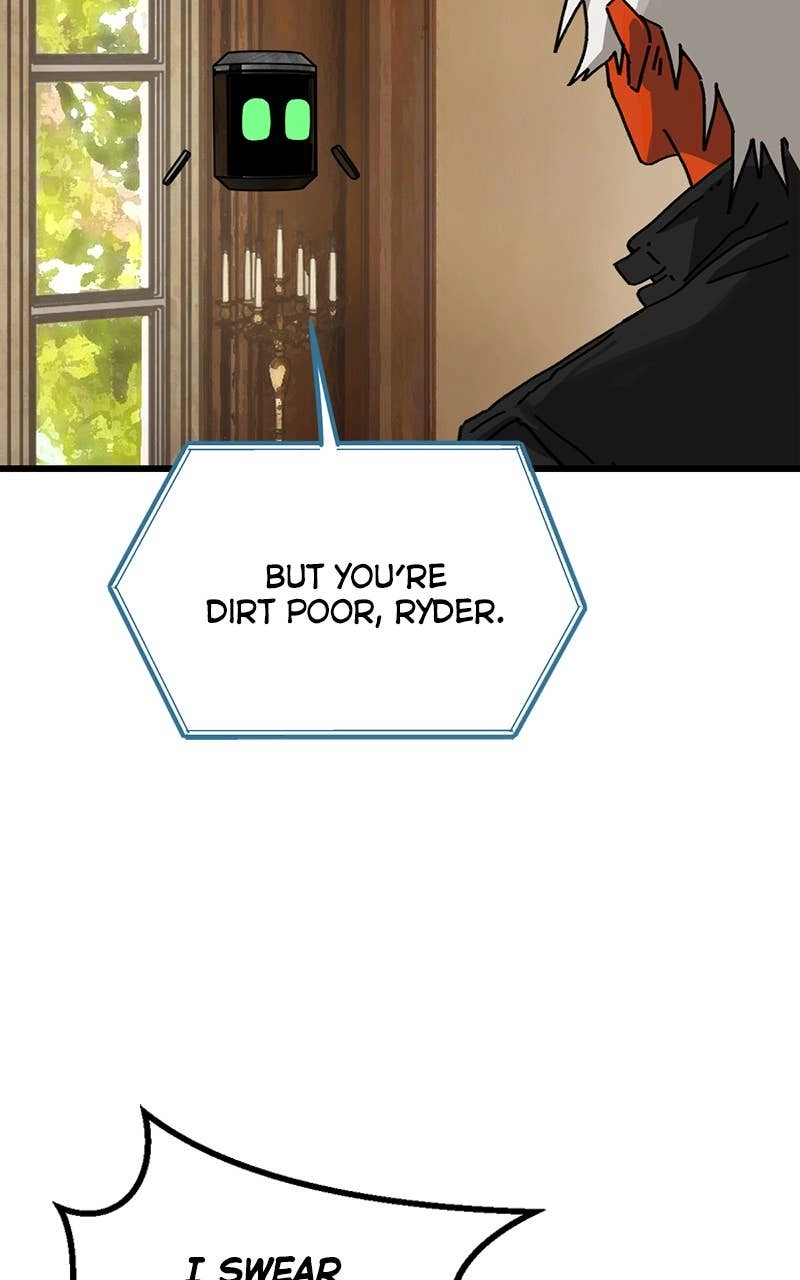 On the Way to Meet Mom Chapter 24 - Page 22