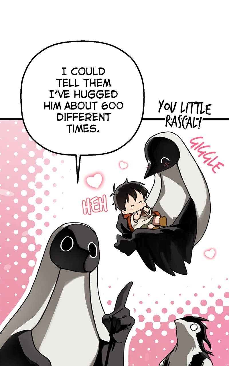 On the Way to Meet Mom Chapter 24 - Page 26