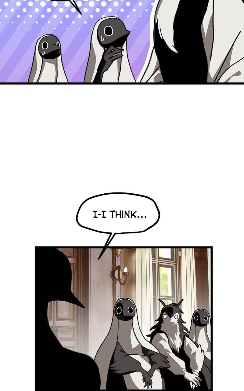 On the Way to Meet Mom Chapter 24 - Page 28