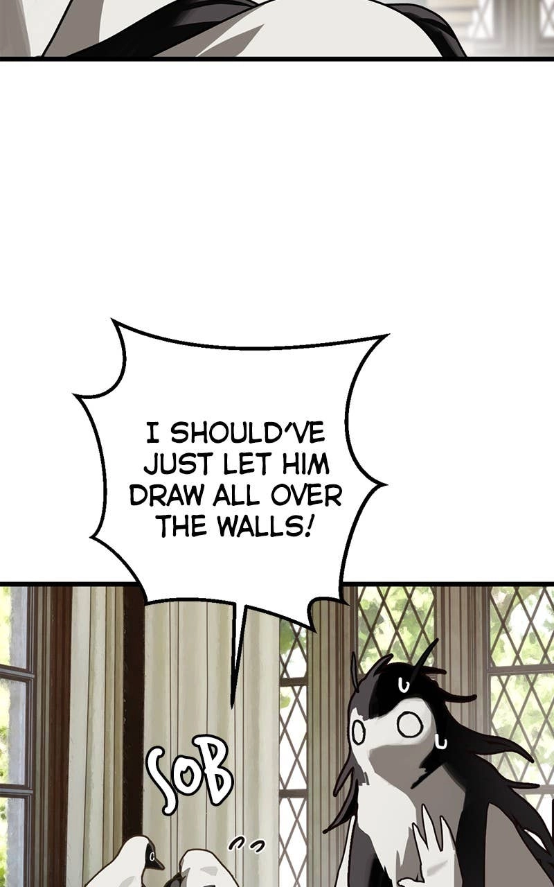 On the Way to Meet Mom Chapter 24 - Page 30