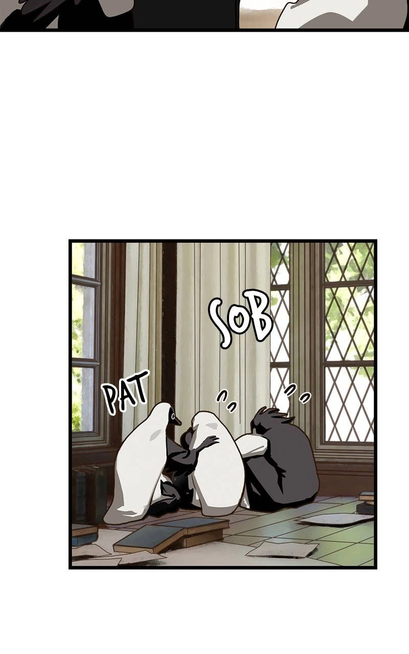 On the Way to Meet Mom Chapter 24 - Page 34