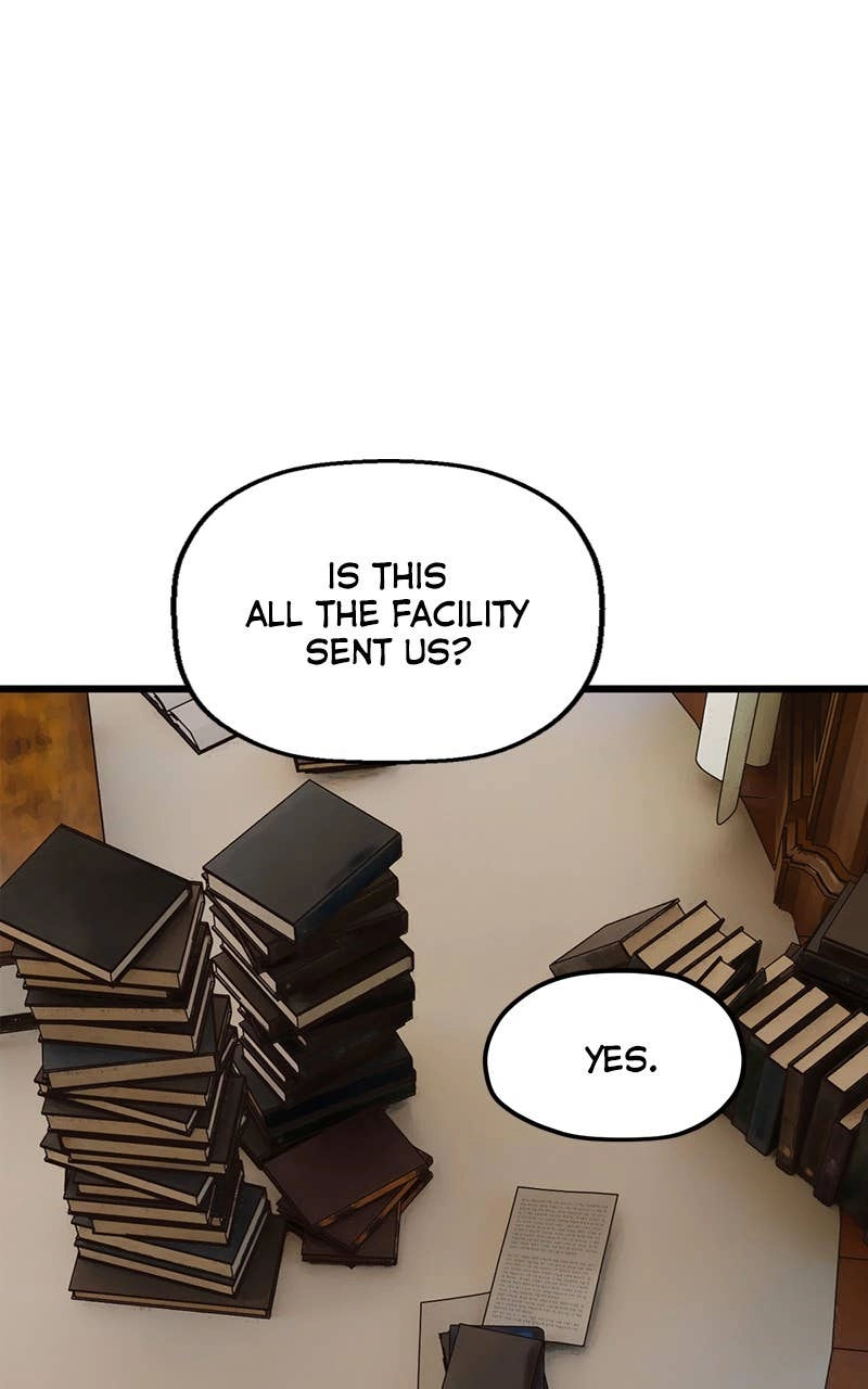 On the Way to Meet Mom Chapter 24 - Page 35