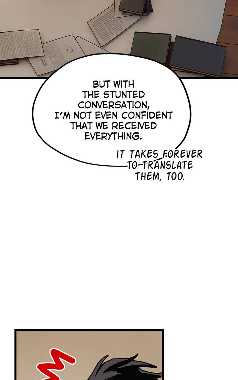 On the Way to Meet Mom Chapter 24 - Page 36
