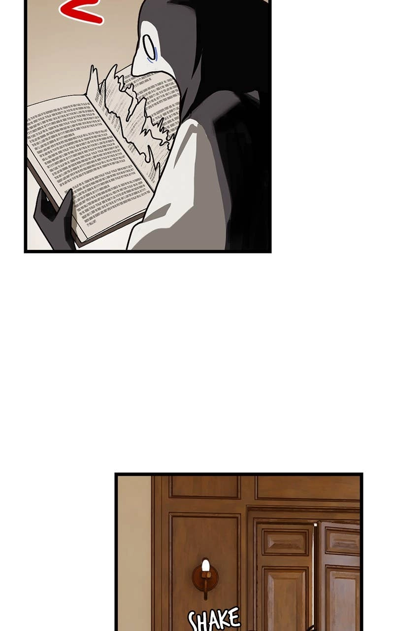 On the Way to Meet Mom Chapter 24 - Page 37