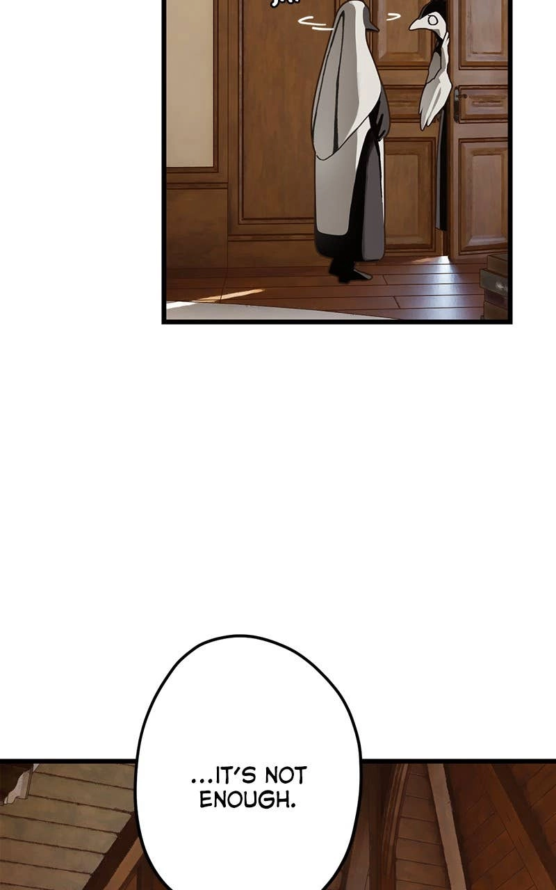 On the Way to Meet Mom Chapter 24 - Page 38