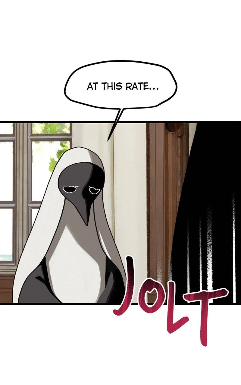 On the Way to Meet Mom Chapter 24 - Page 40