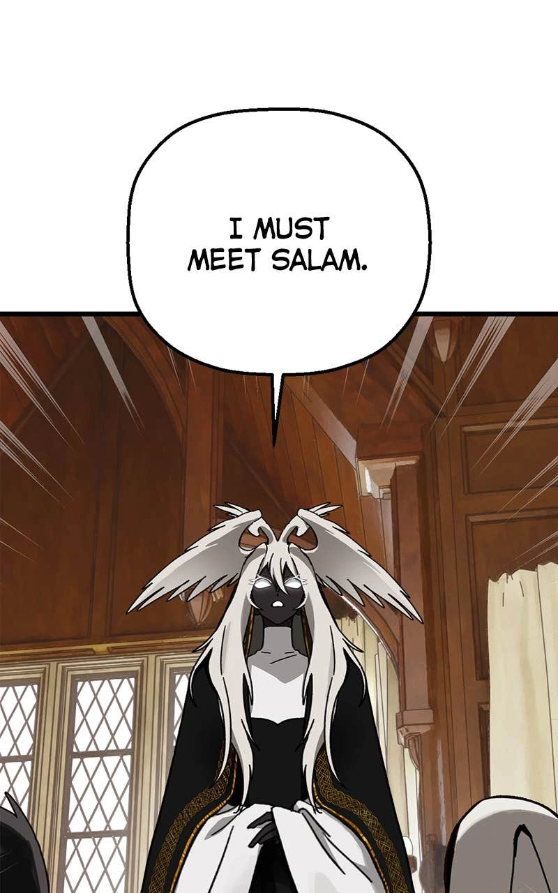 On the Way to Meet Mom Chapter 24 - Page 41