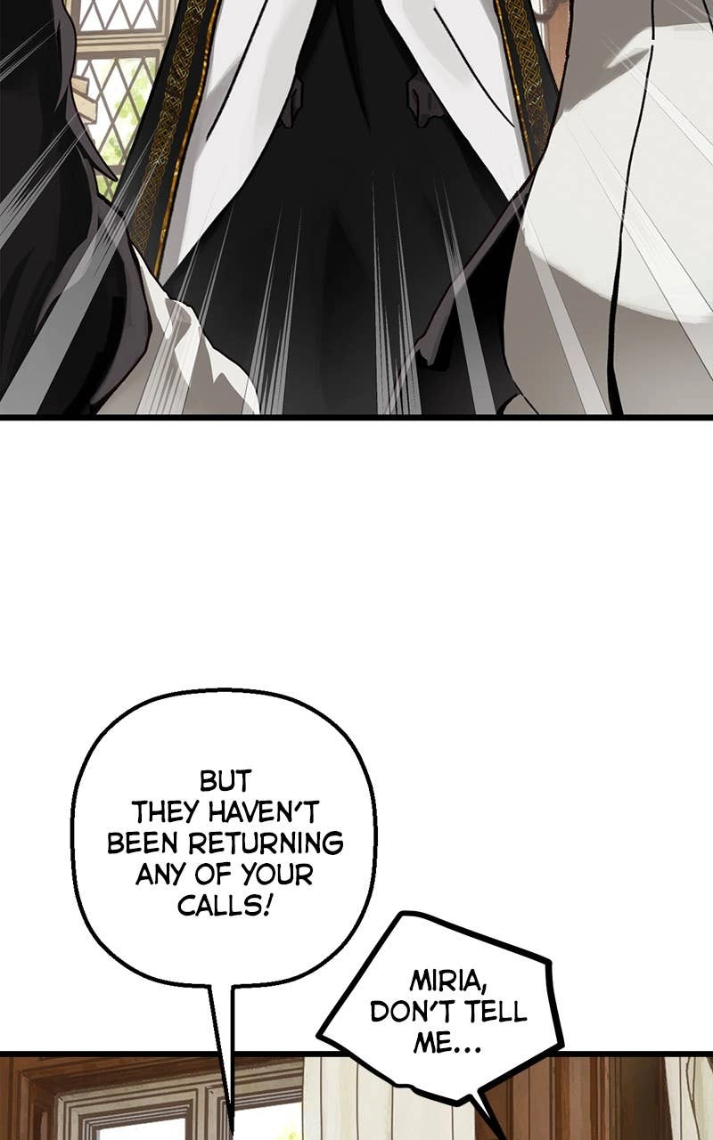 On the Way to Meet Mom Chapter 24 - Page 42
