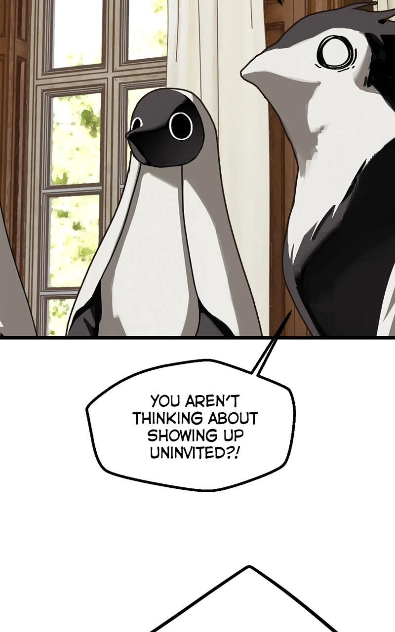 On the Way to Meet Mom Chapter 24 - Page 43