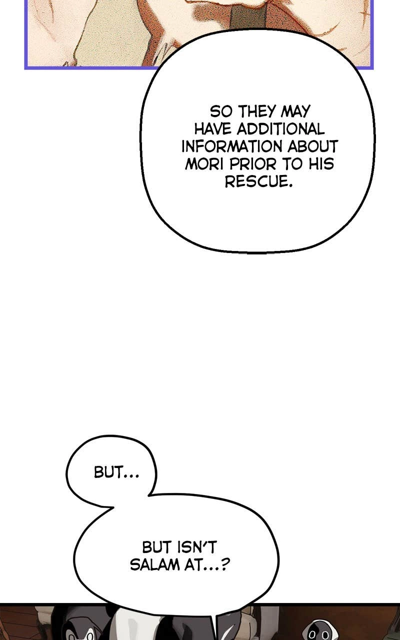 On the Way to Meet Mom Chapter 24 - Page 47