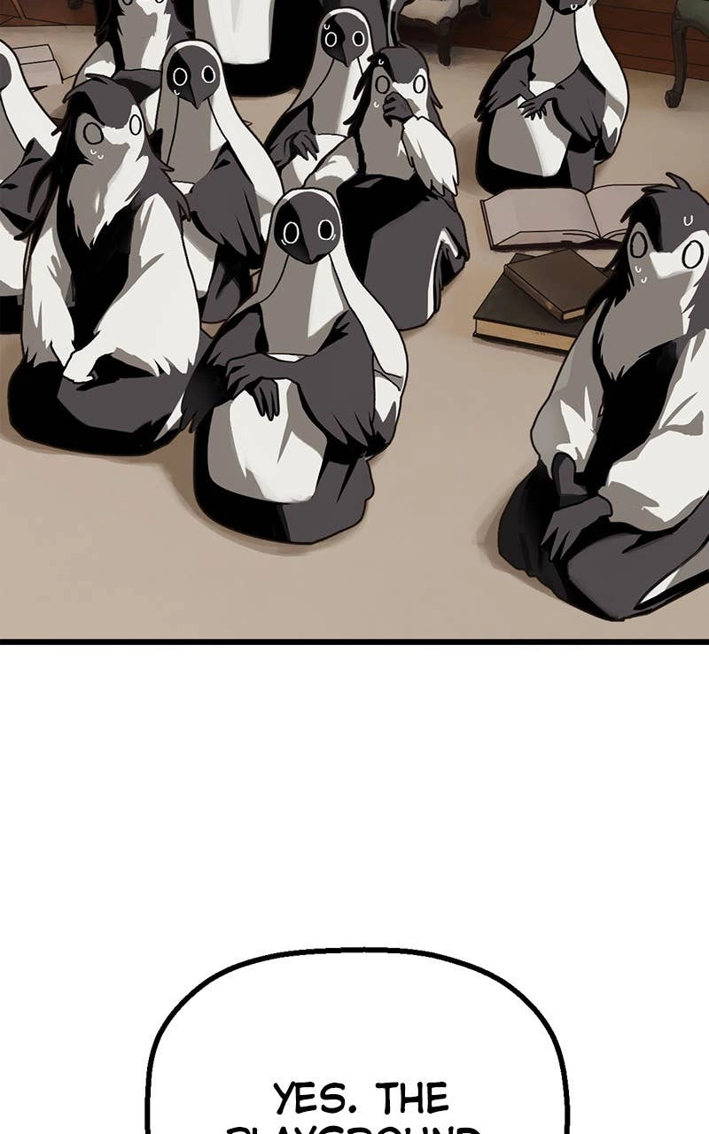 On the Way to Meet Mom Chapter 24 - Page 48