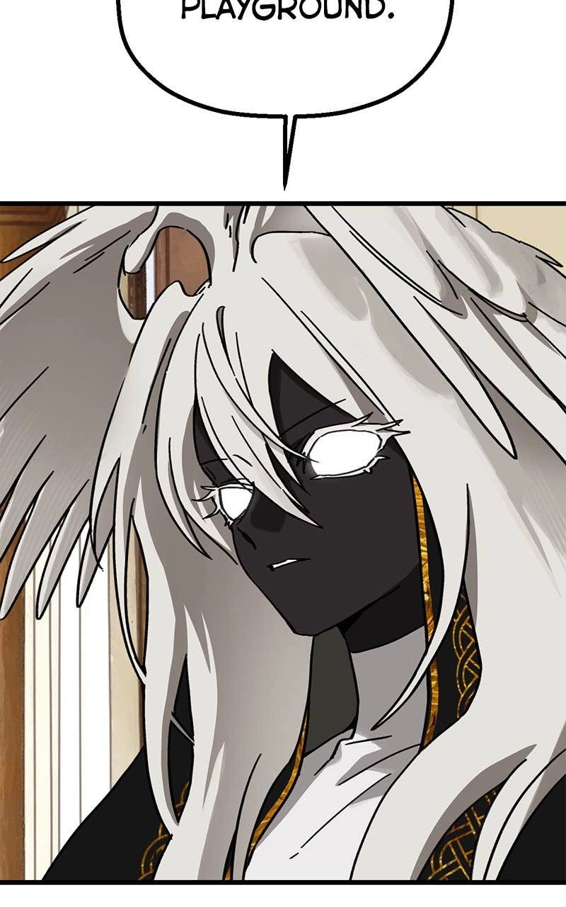 On the Way to Meet Mom Chapter 24 - Page 49