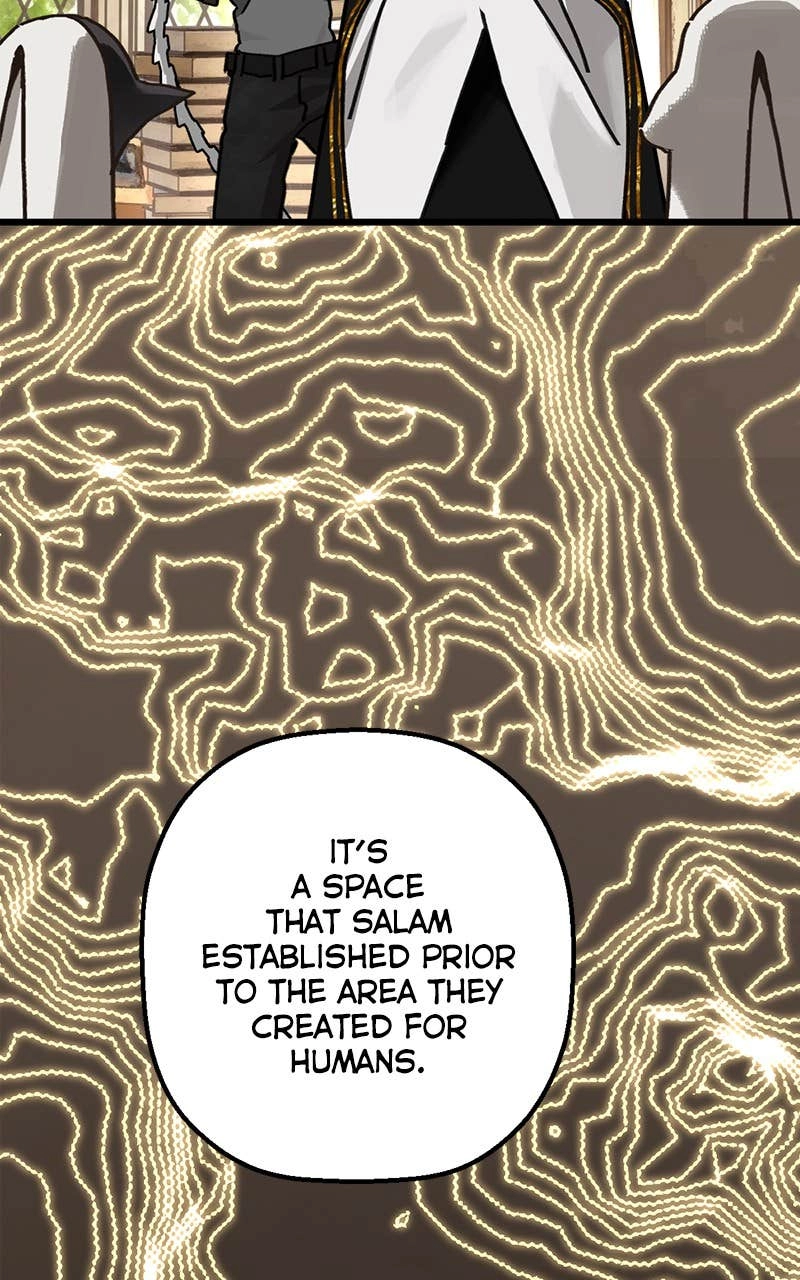 On the Way to Meet Mom Chapter 24 - Page 51