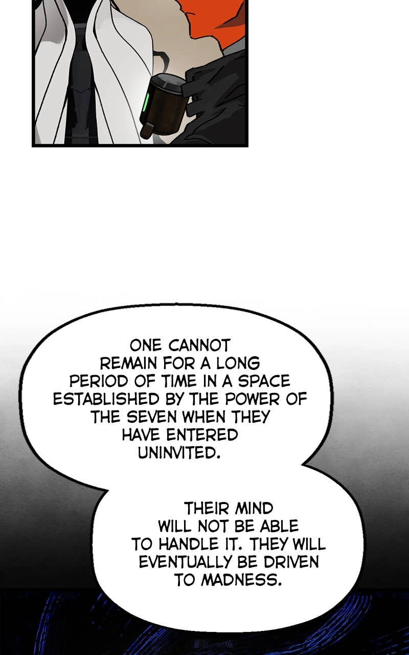 On the Way to Meet Mom Chapter 24 - Page 58