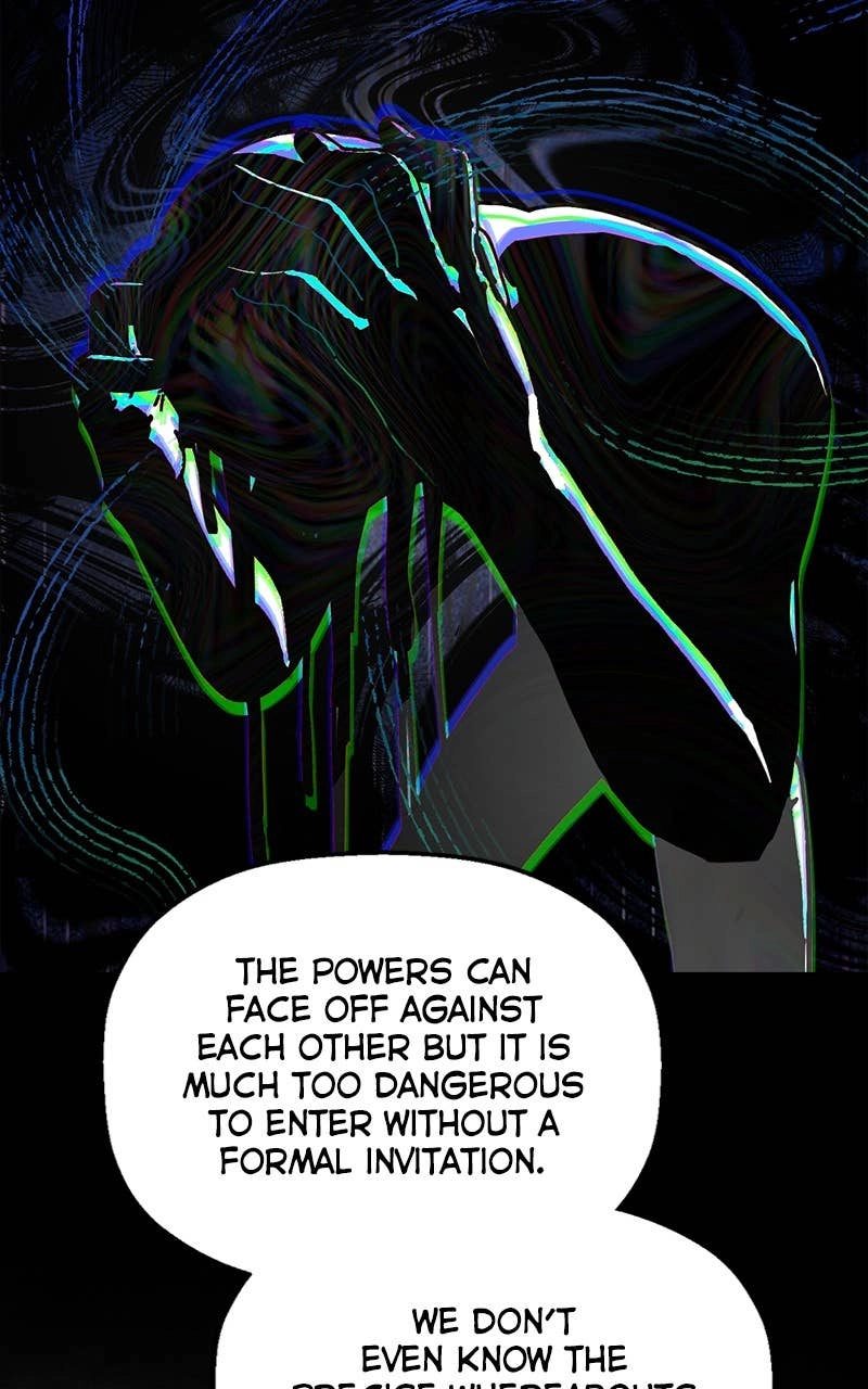 On the Way to Meet Mom Chapter 24 - Page 59